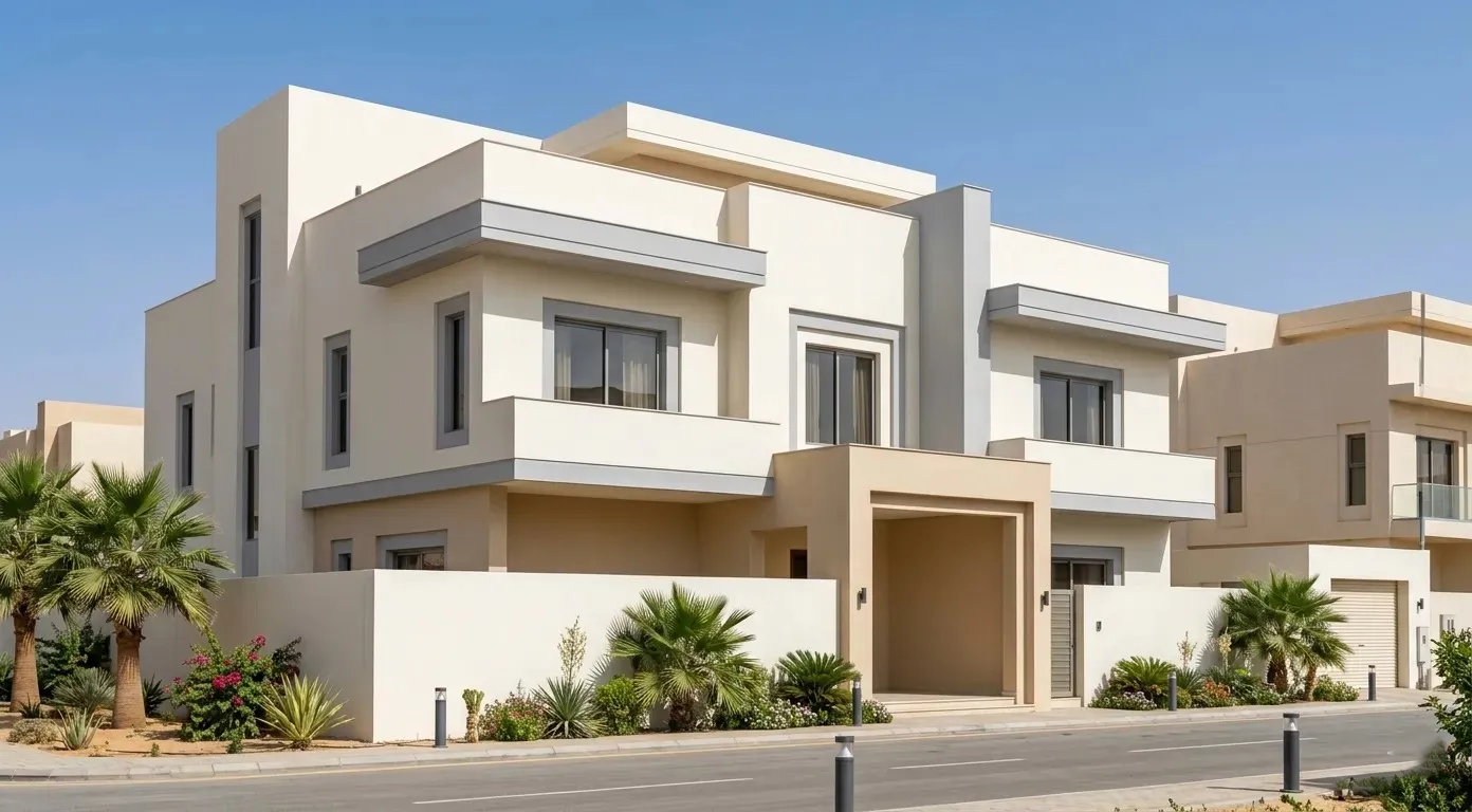 دهانات مع عزل حراري - الرياض