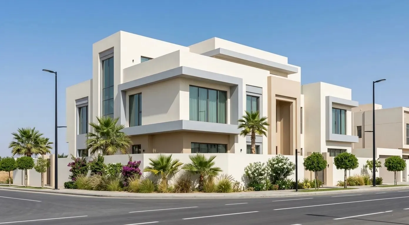 دهان الفلل المستأجرة - جميع الأحياء